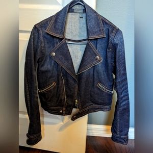 Ted Baker Jean Jacket